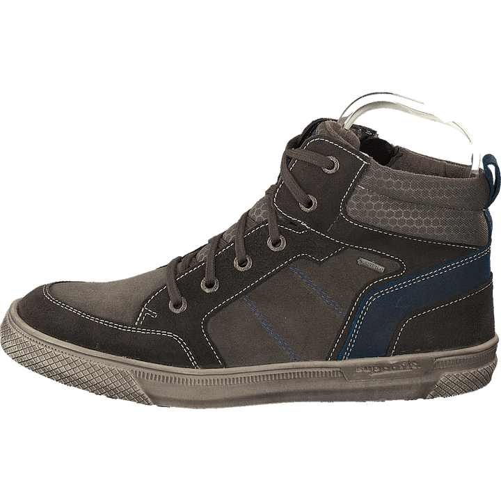 Luke Gore-tex® Grey Soft