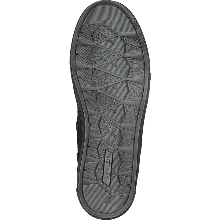 Luke Gore-tex® Grey Soft