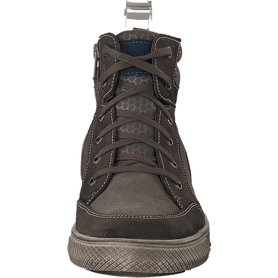 Luke Gore-tex® Grey Soft