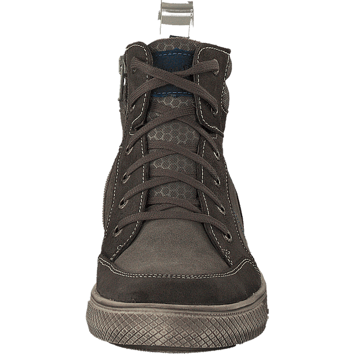 Luke Gore-tex® Grey Soft