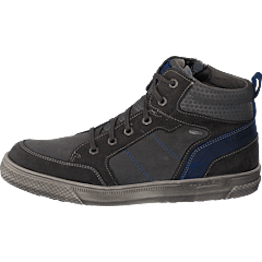 Luke Gore-tex® Grey Soft