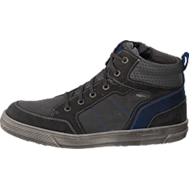Luke Gore-tex® Grey Soft