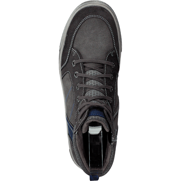 Luke Gore-tex® Grey Soft