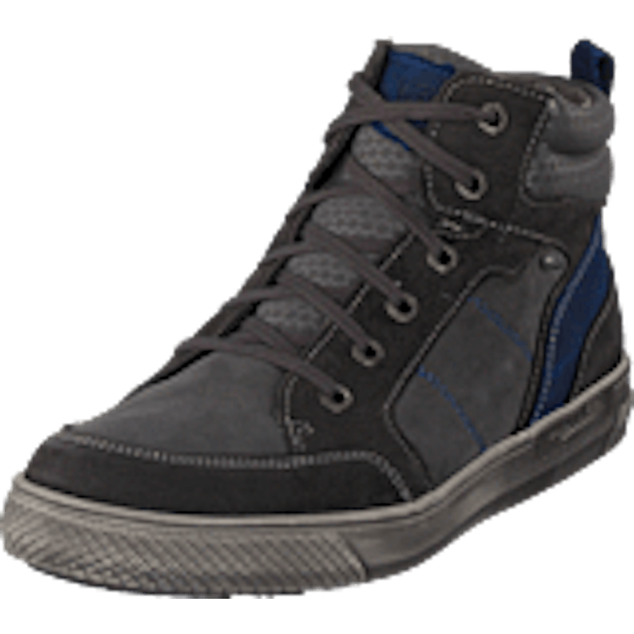 Luke Gore-tex® Grey Soft