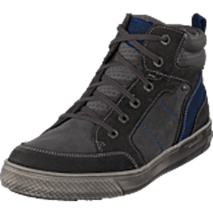 Luke Gore-tex® Grey Soft