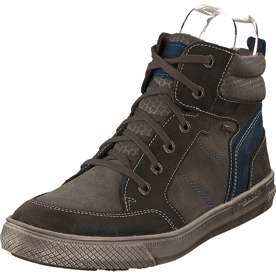 Luke Gore-tex® Grey Soft