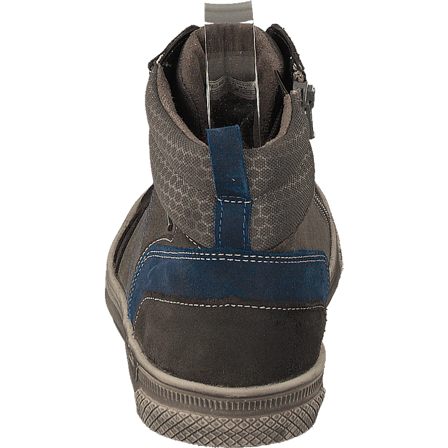 Luke Gore-tex® Grey Soft