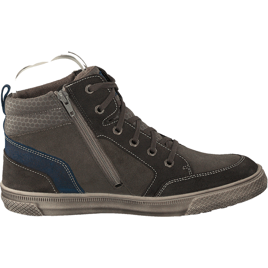 Luke Gore-tex® Grey Soft