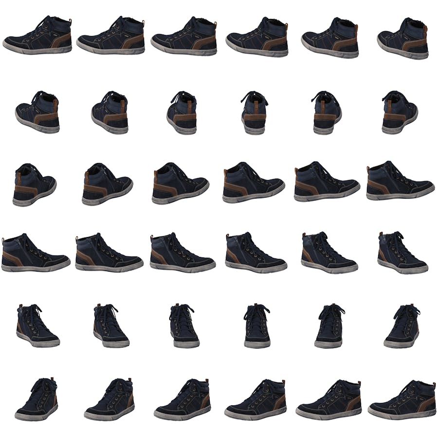 Luke Gore-tex® Ocean Soft