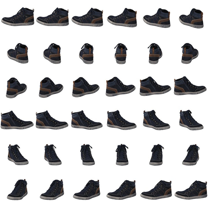 Luke Gore-tex® Ocean Soft