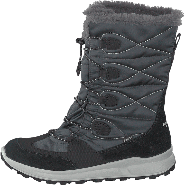 Merida Gore-tex® Black/grey