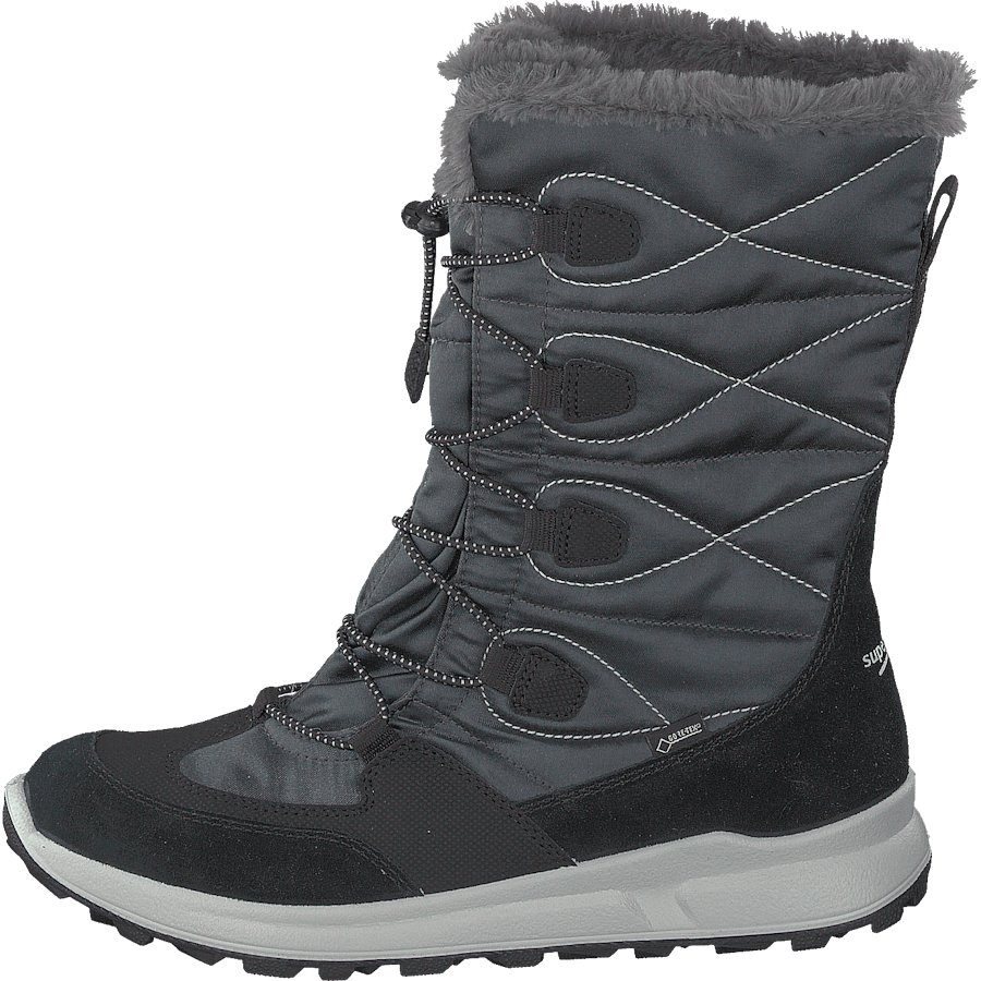 Merida GORE-TEX® Black