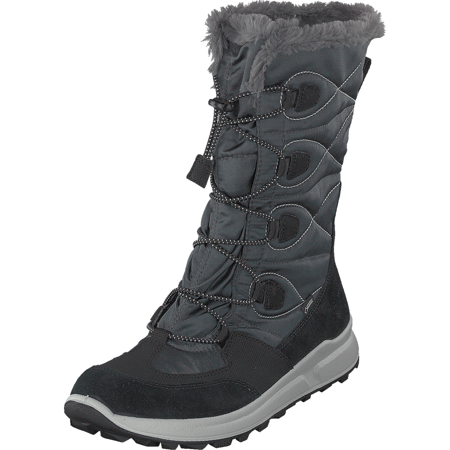 Merida Gore-tex® Black/grey