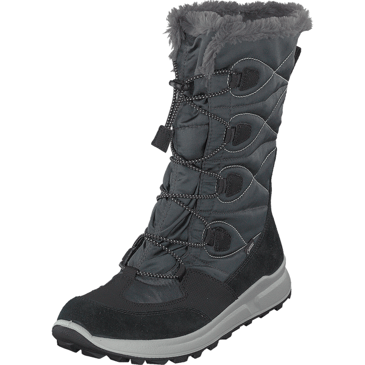 Merida Gore-tex® Black/grey