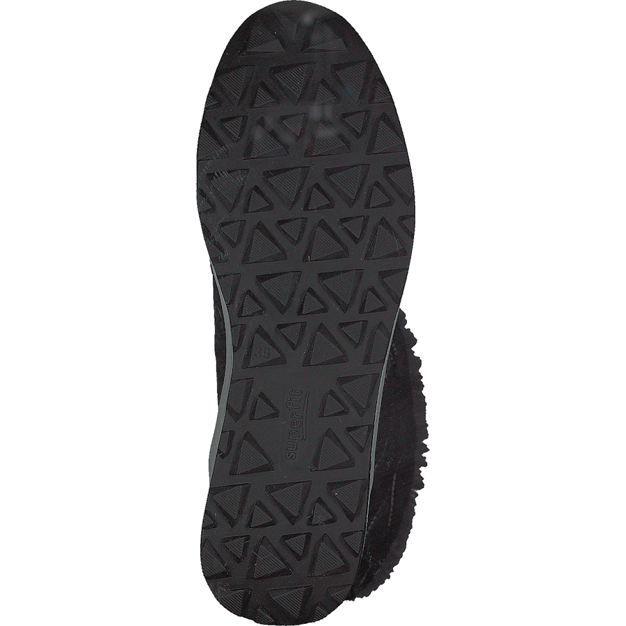 Merida Gore-tex® Black/grey
