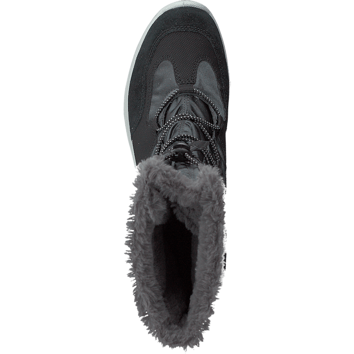 Merida Gore-tex® Black/grey