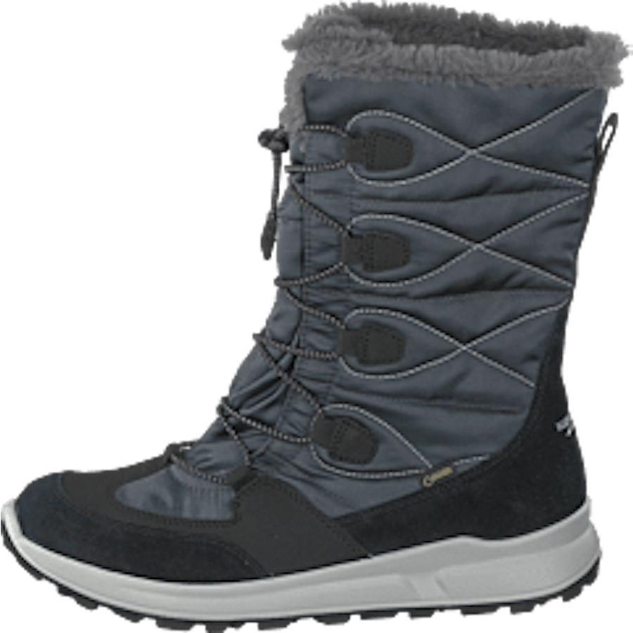 Merida Gore-tex® Black/grey