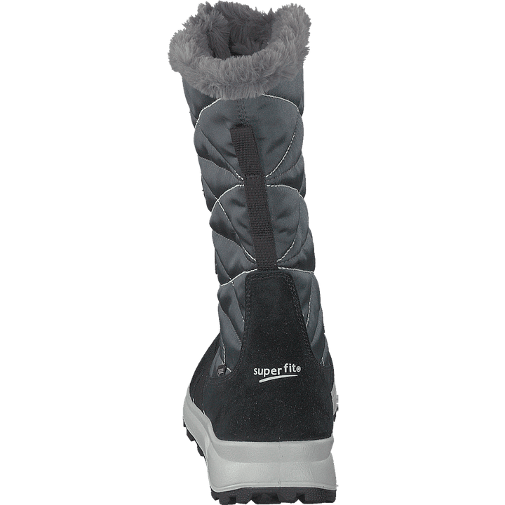 Merida Gore-tex® Black/grey