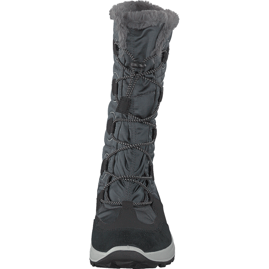 Merida Gore-tex® Black/grey