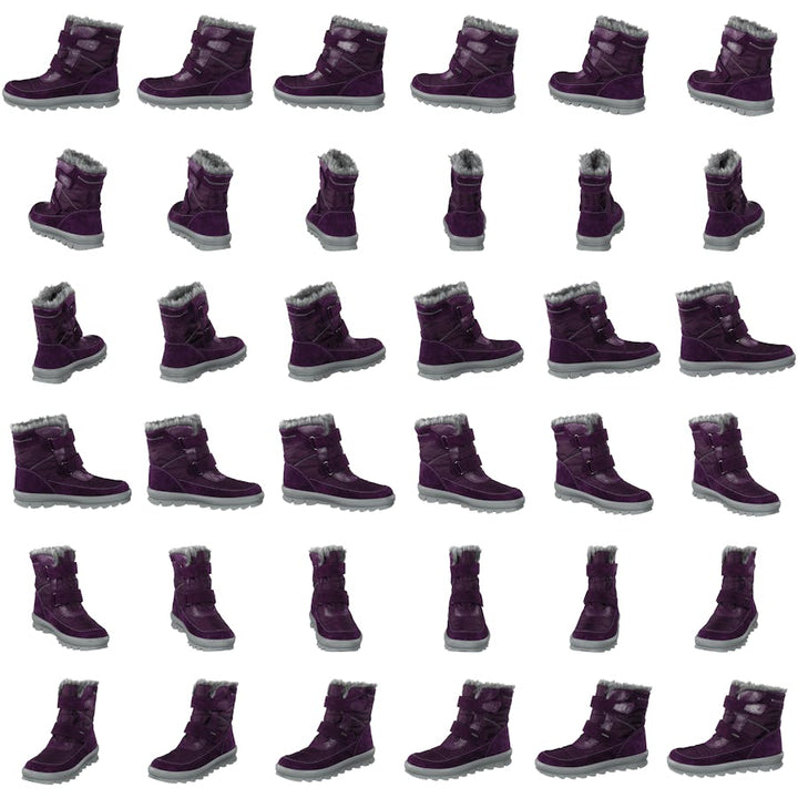 Flavia Gore-tex® Lilac
