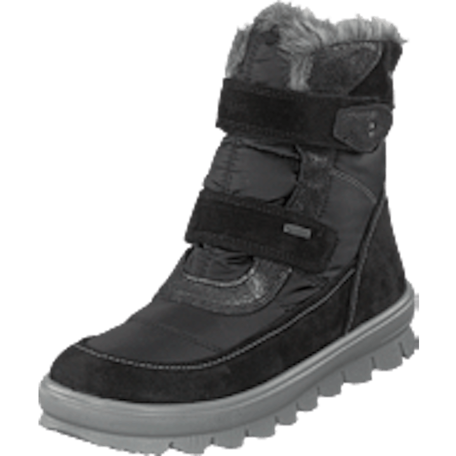 Flavia Gore-tex® Black