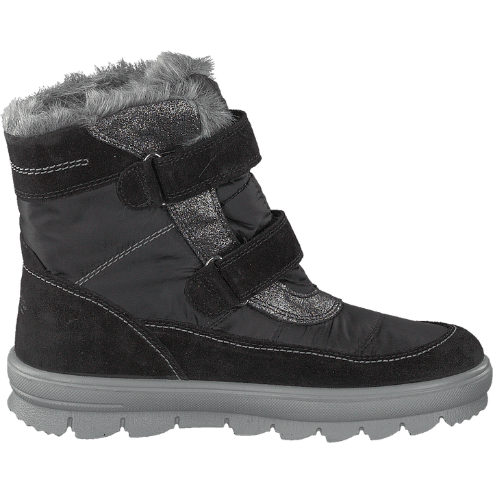 Flavia Gore-tex® Black
