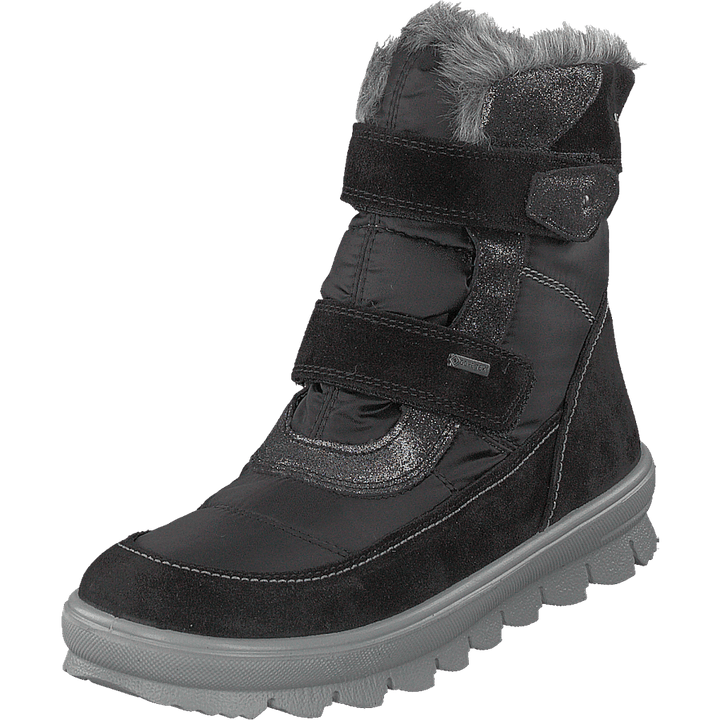 Flavia Gore-tex® Black