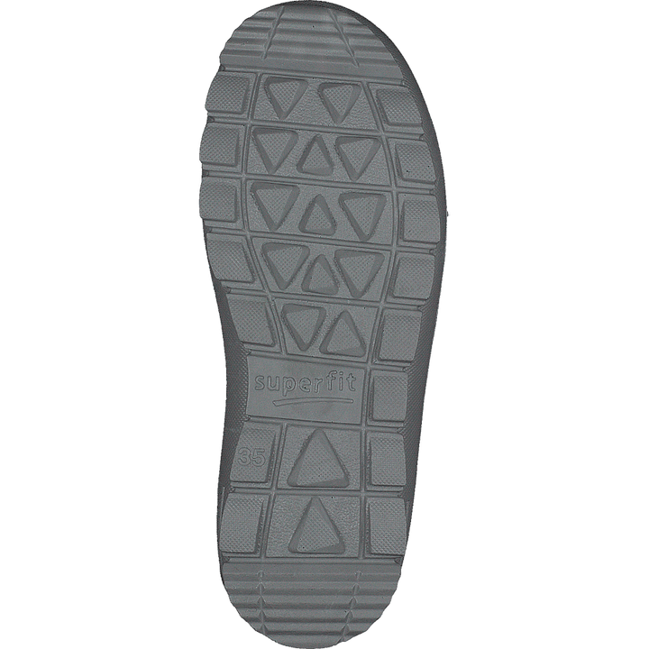 Flavia Gore-tex® Black
