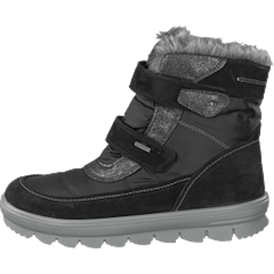 Flavia Gore-tex® Black