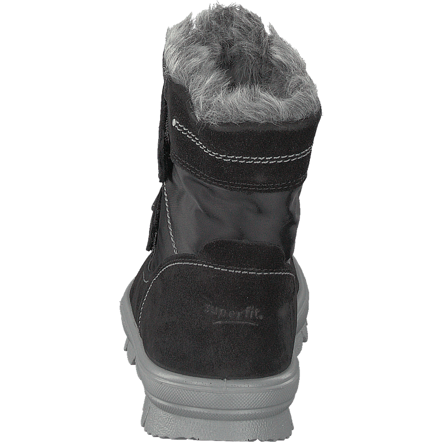 Flavia Gore-tex® Black