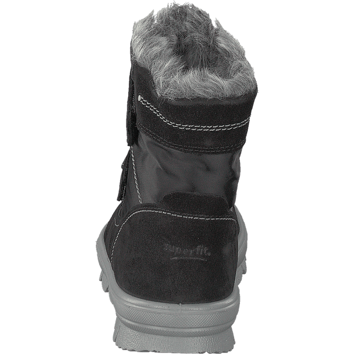 Flavia Gore-tex® Black