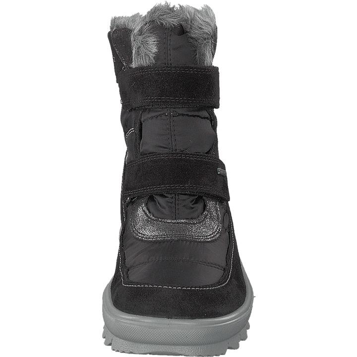 Flavia Gore-tex® Black