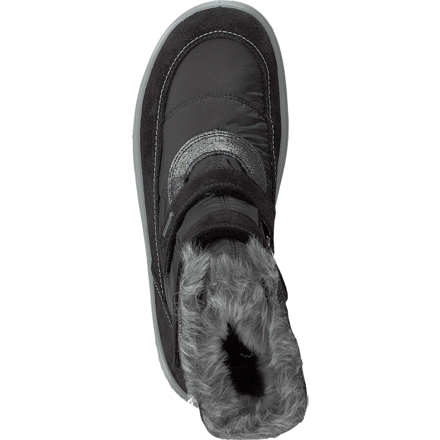 Flavia Gore-tex® Black