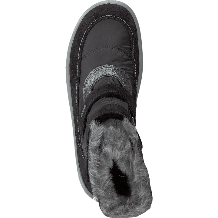 Flavia Gore-tex® Black