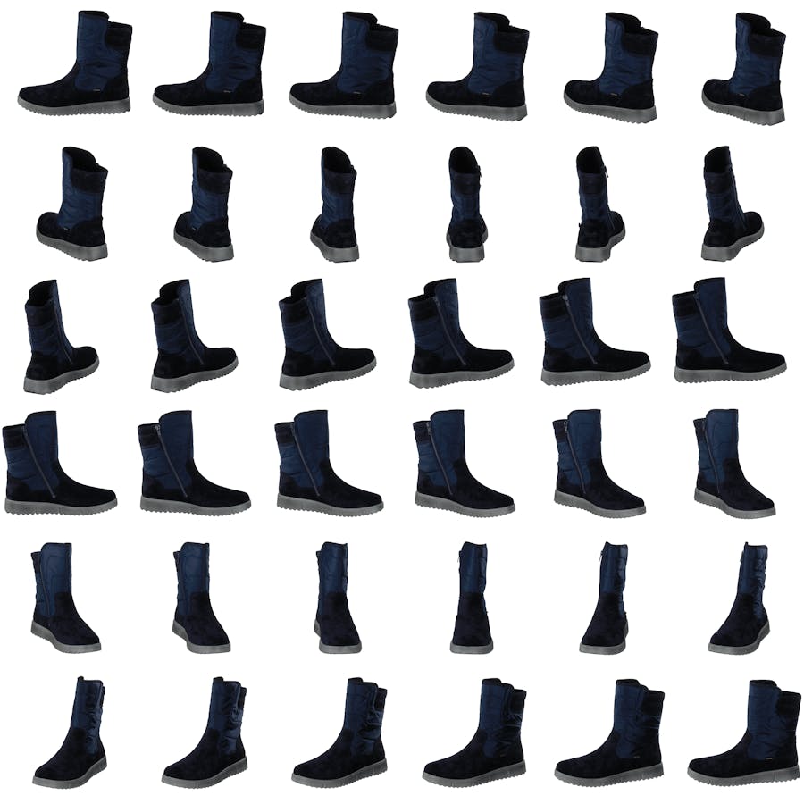 Lora Gore-tex® Blue