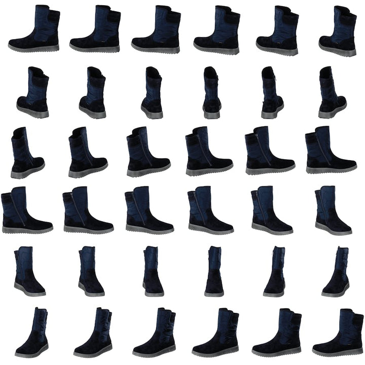 Lora Gore-tex® Blue