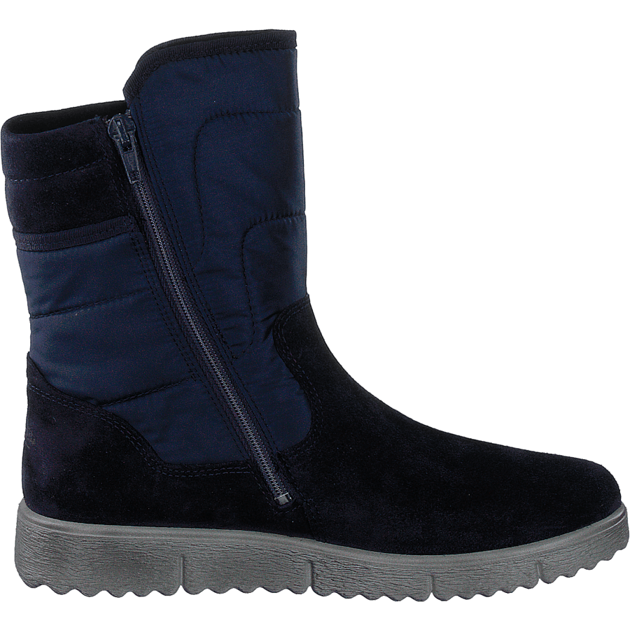 Lora Gore-tex® Blue