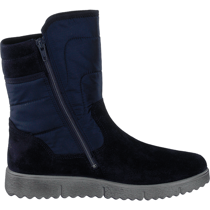 Lora Gore-tex® Blue