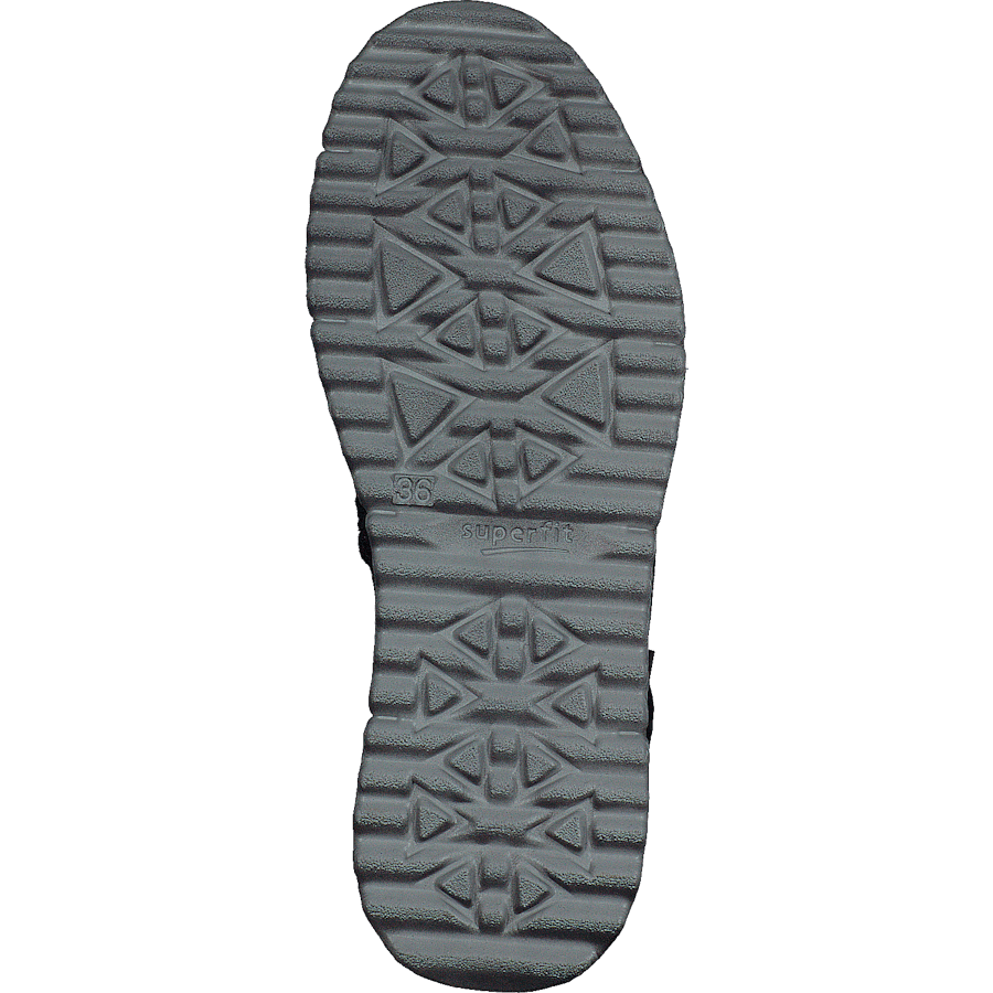 Lora Gore-tex® Blue