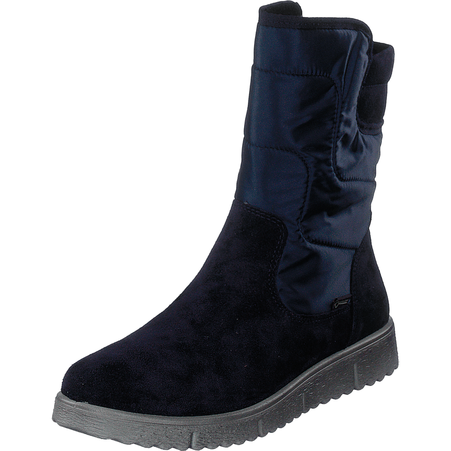 Lora Gore-tex® Blue