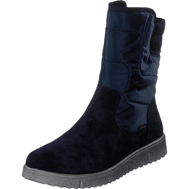 Lora Gore-tex® Blue