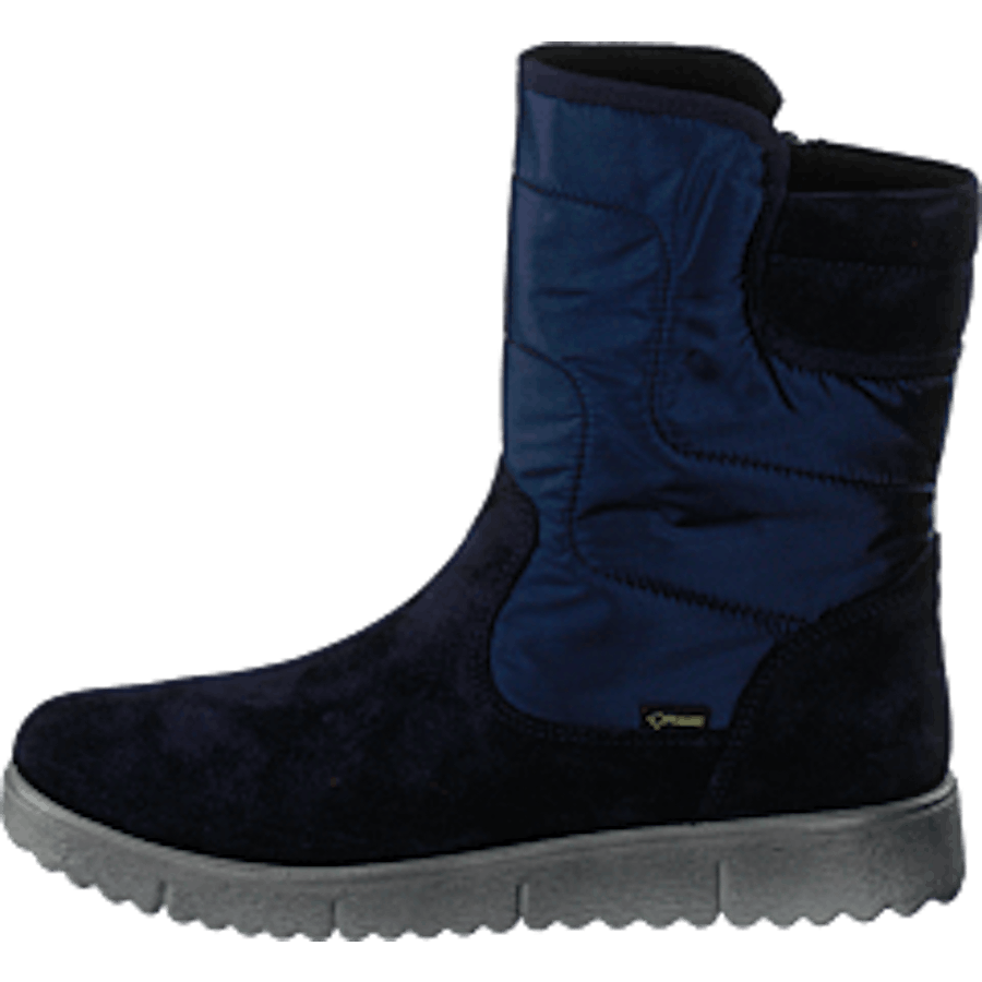 Lora Gore-tex® Blue