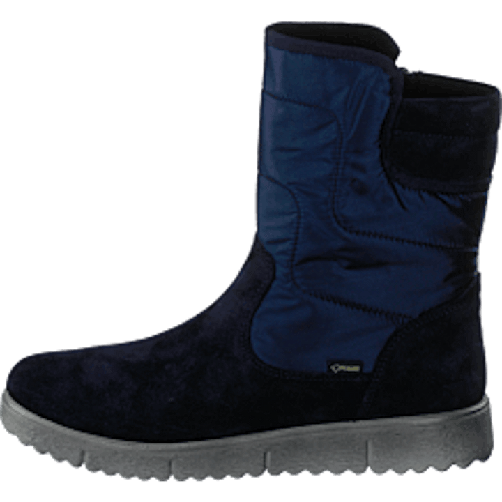 Lora Gore-tex® Blue