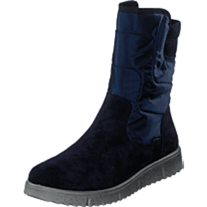 Lora Gore-tex® Blue