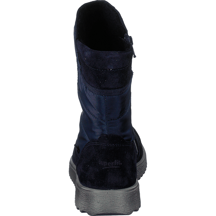 Lora Gore-tex® Blue