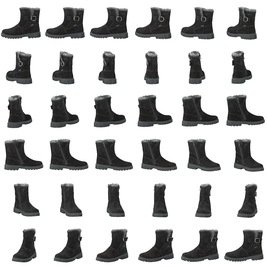 Spirit Gore-tex® Black