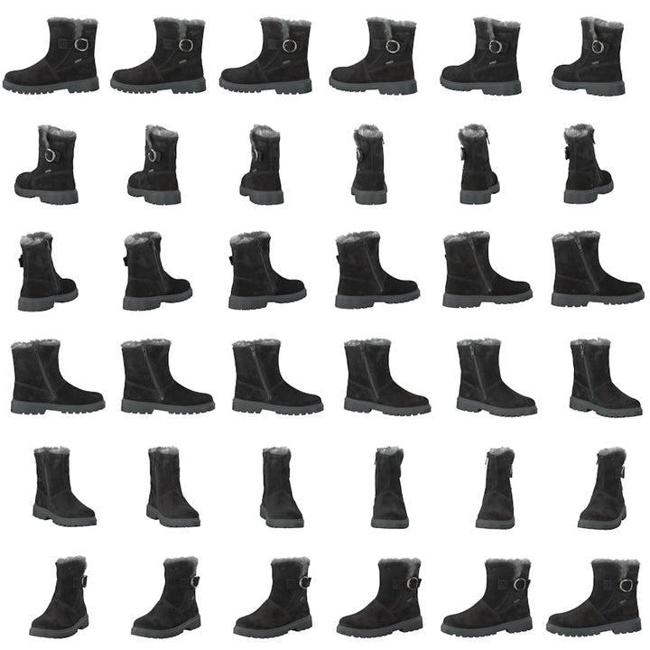 Spirit Gore-tex® Black