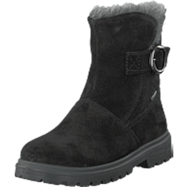 Spirit Gore-tex® Black