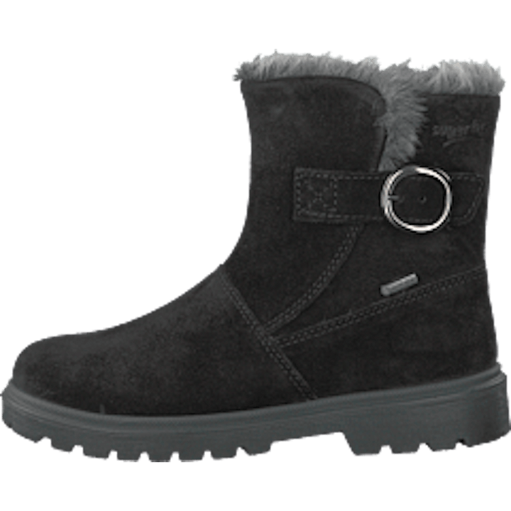 Spirit Gore-tex® Black