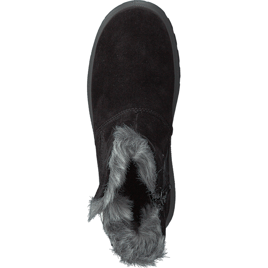 Spirit Gore-tex® Black